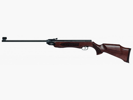 LUFTGEWEHR WEIHRAUCH HW 35 - 4,5MM