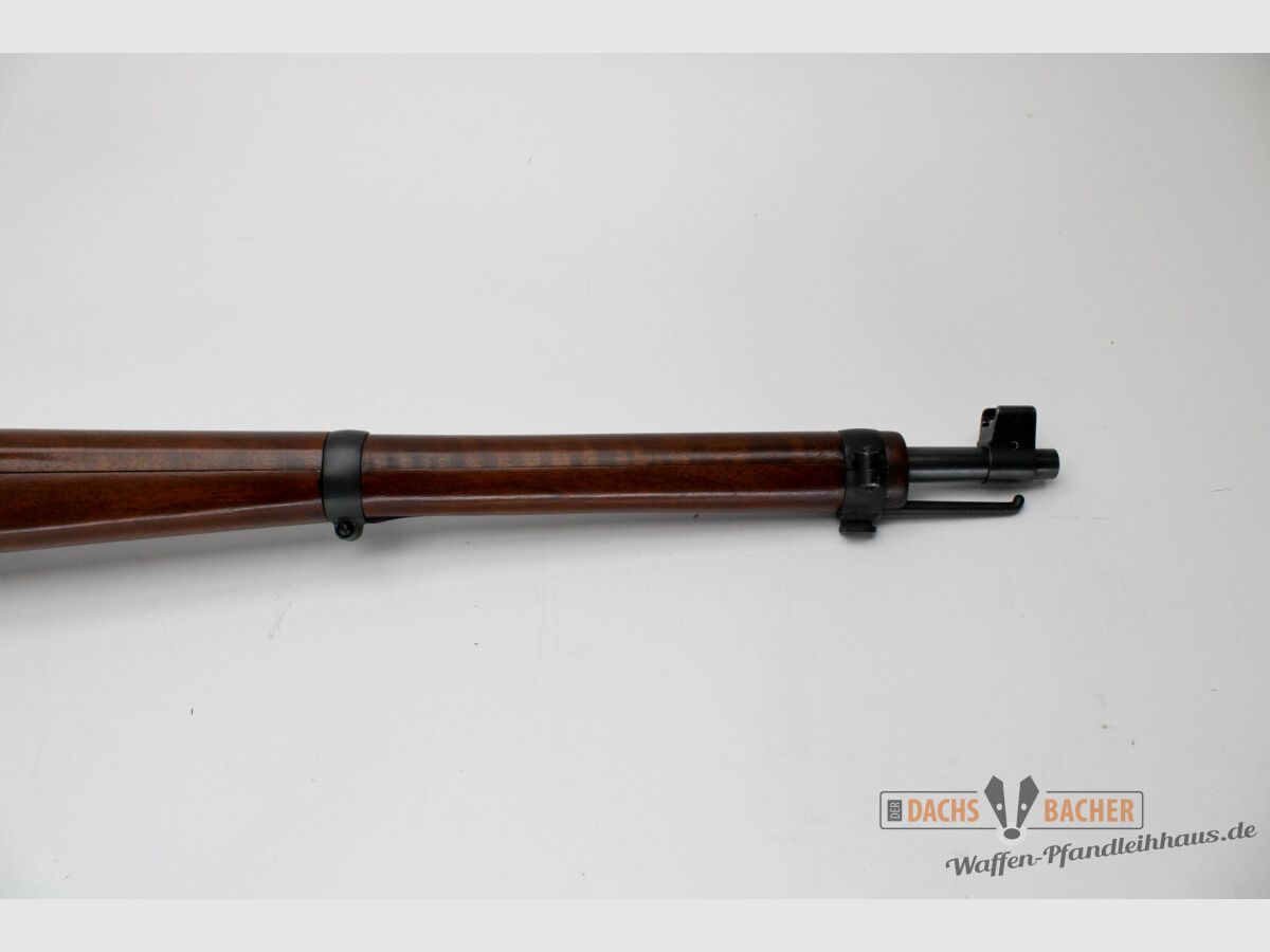 Rep. Büchse Schidt Rubin K31 Kal.7,5x55 Swiss