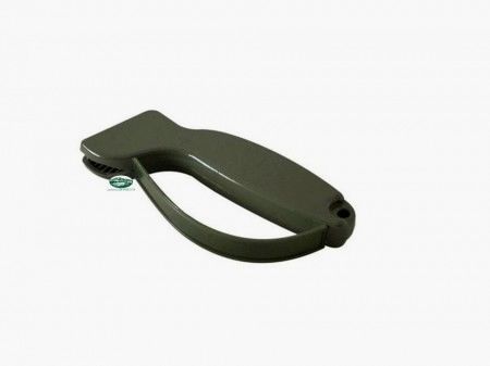 MILSPEC Affila Messer