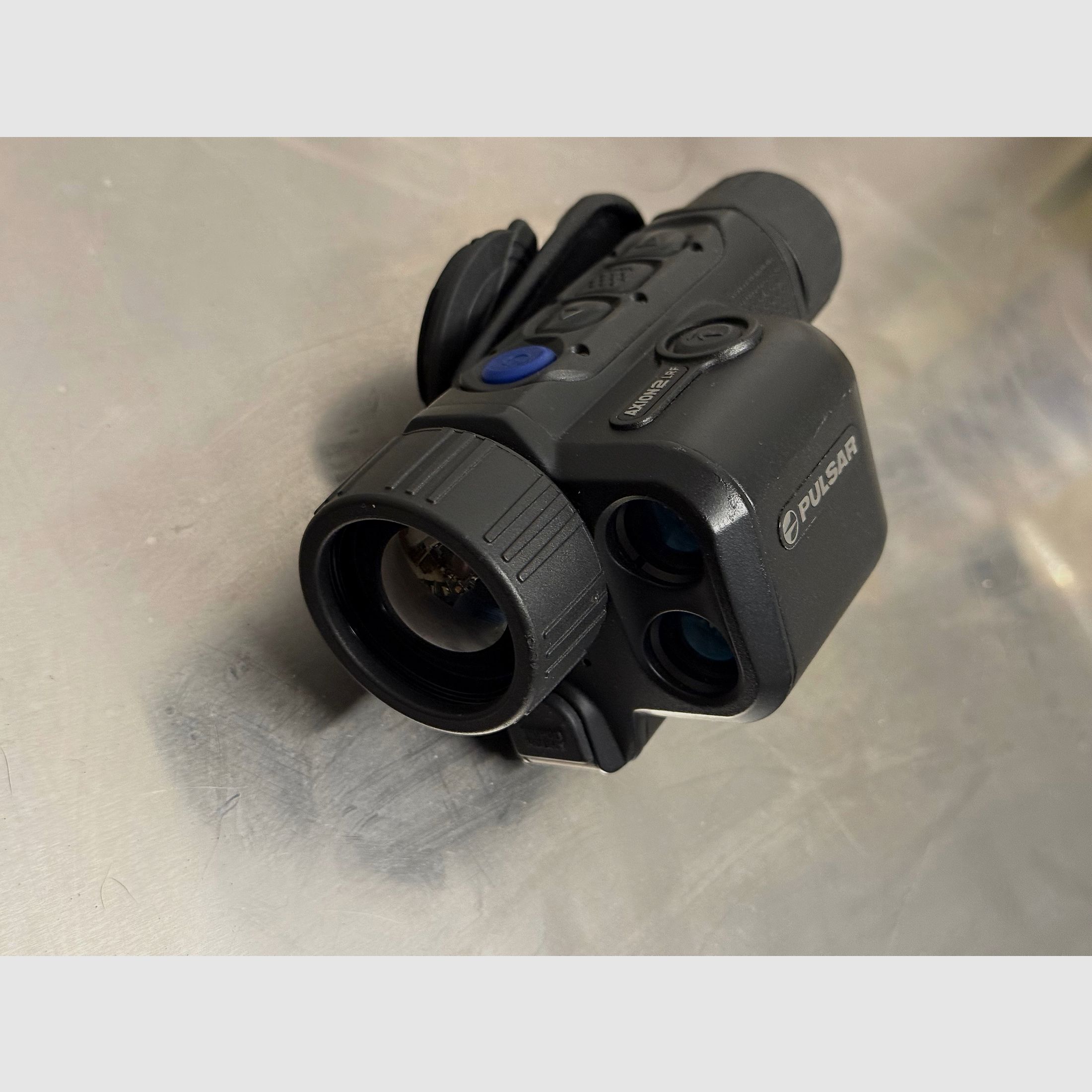 Pulsar Axion 2 XQ35 Pro LRF