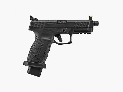 PISTOL – STOEGER – STR-9S COMBAT 9×19