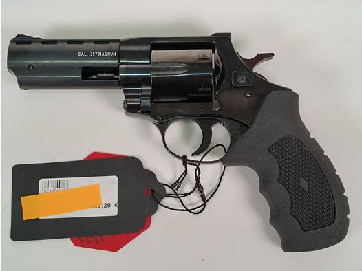 Weihrauch HW 357
