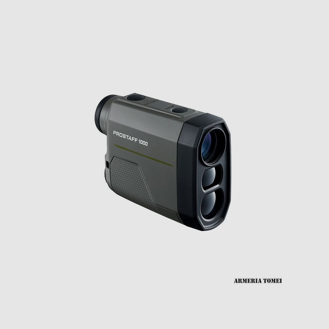 TELEMETRO – NIKON – PROSTAFF 1000, Bild 2 von 5