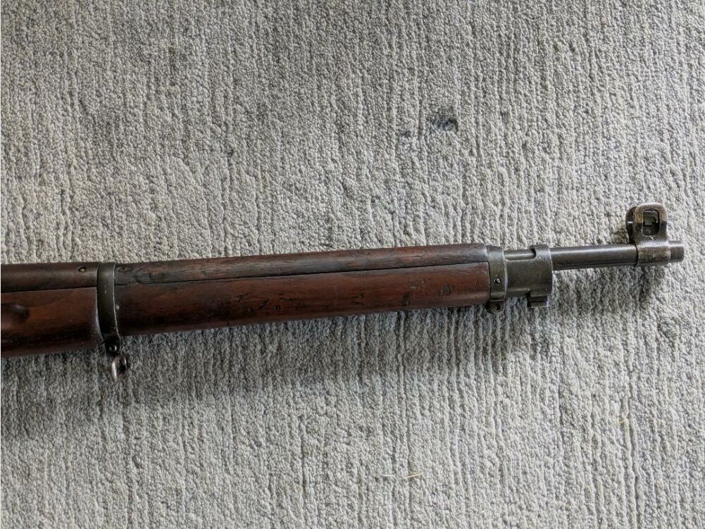 Remington P17