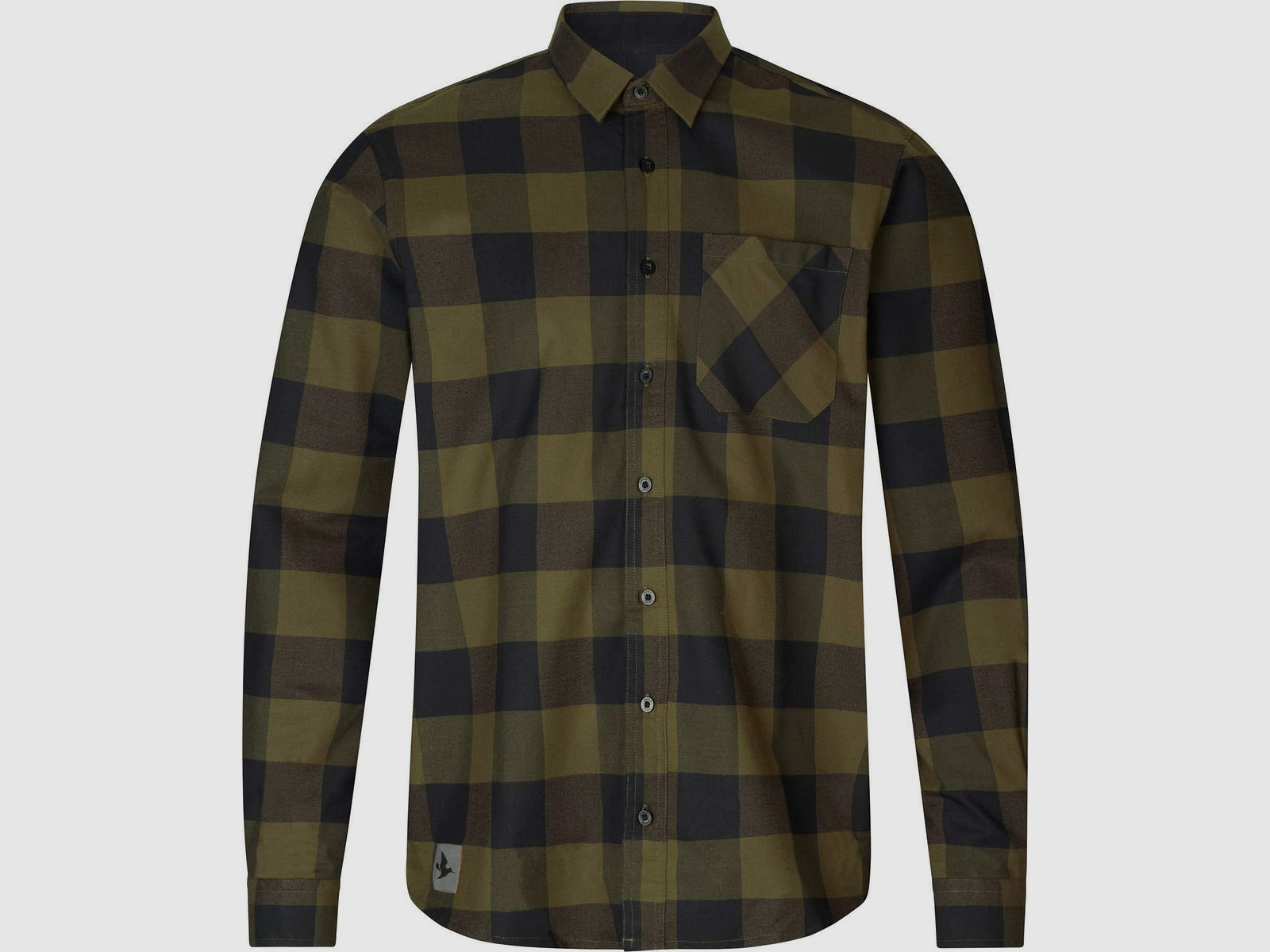 Seeland Toronto Camisa Verde