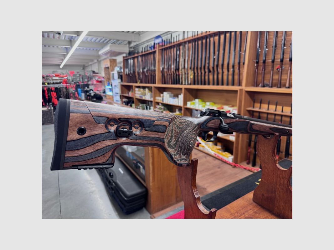 CZ 457 Range .22 lr, Bild 2 von 8