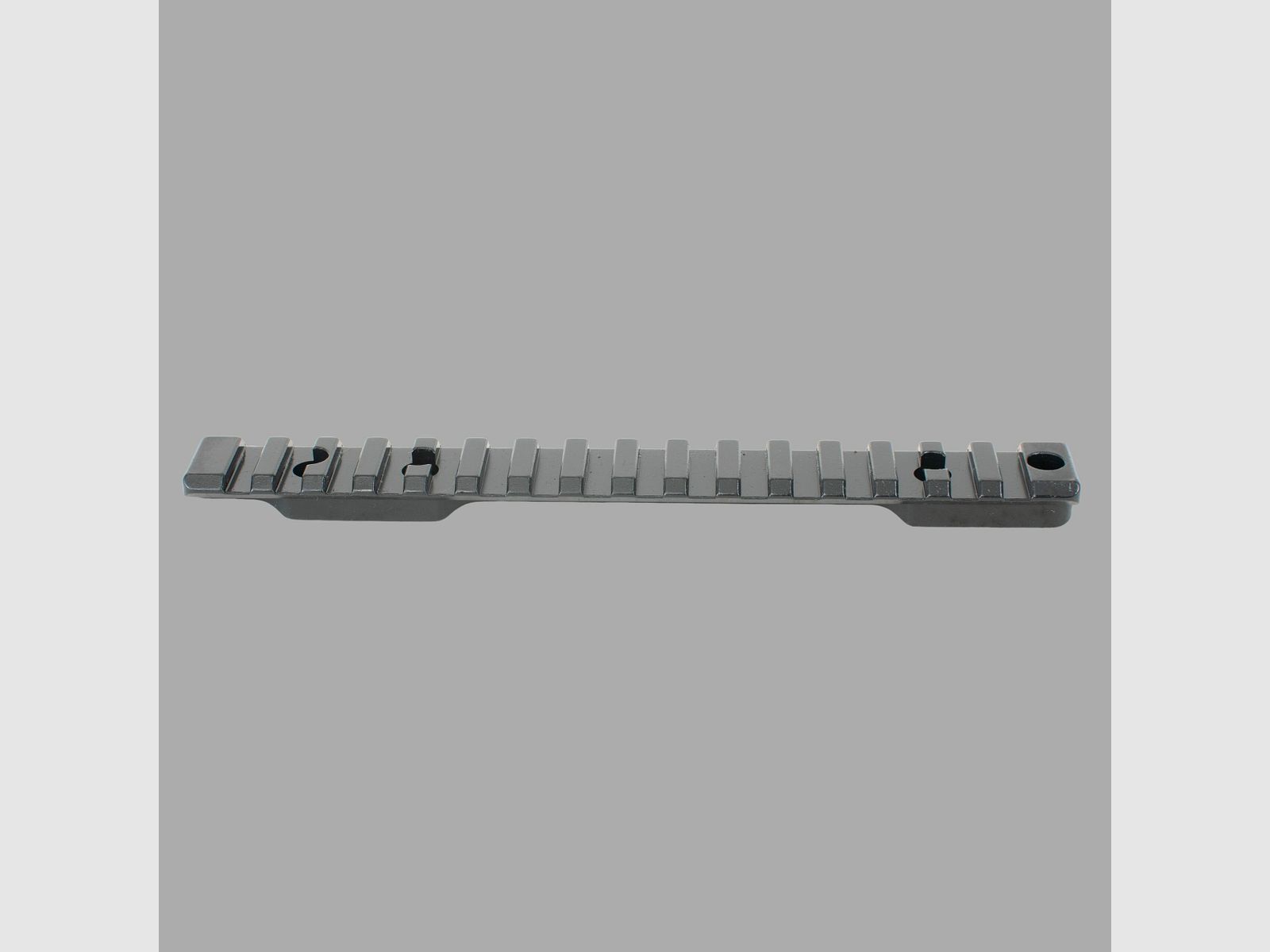 Rifle Doc guida Picatinny Savage 100-110-120 sistema corto | SAVAGE 10-11-12 | SAUER 200 Long – Special Tactical, immagine 6 di 8