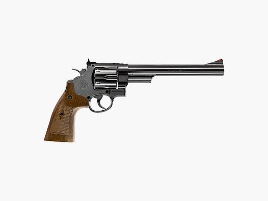Smith & Wesson M29 4,5 mm 8 3/8 cala rewolwer pneumatyczny