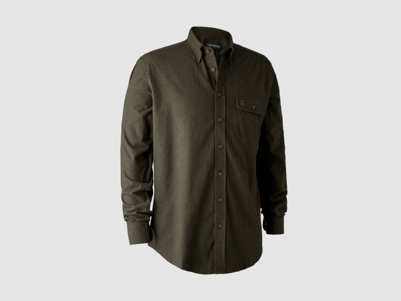 Chemise Deerhunter Liam, image 1 sur 2