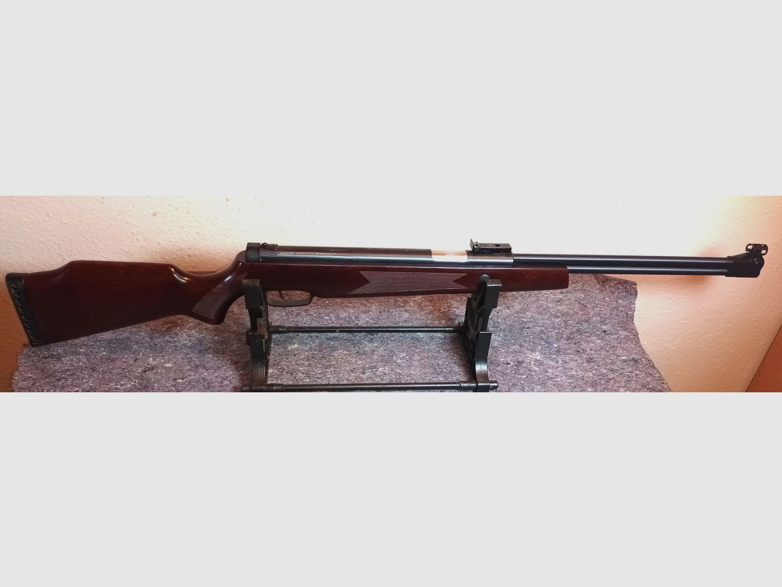 HÄMMERLI HUNTER-FORCE 900