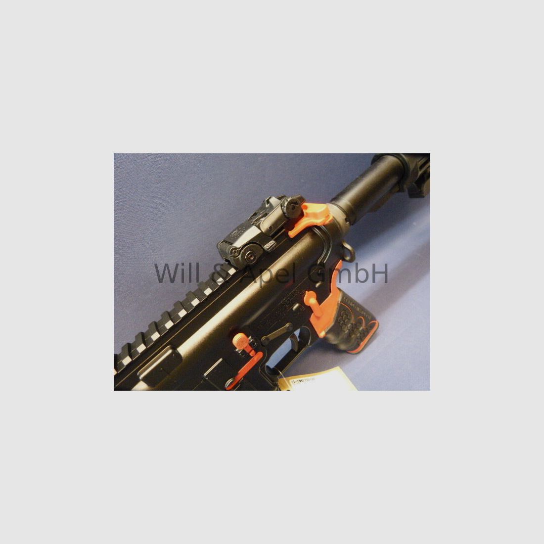 Tippmann Arms M4-22 Redline