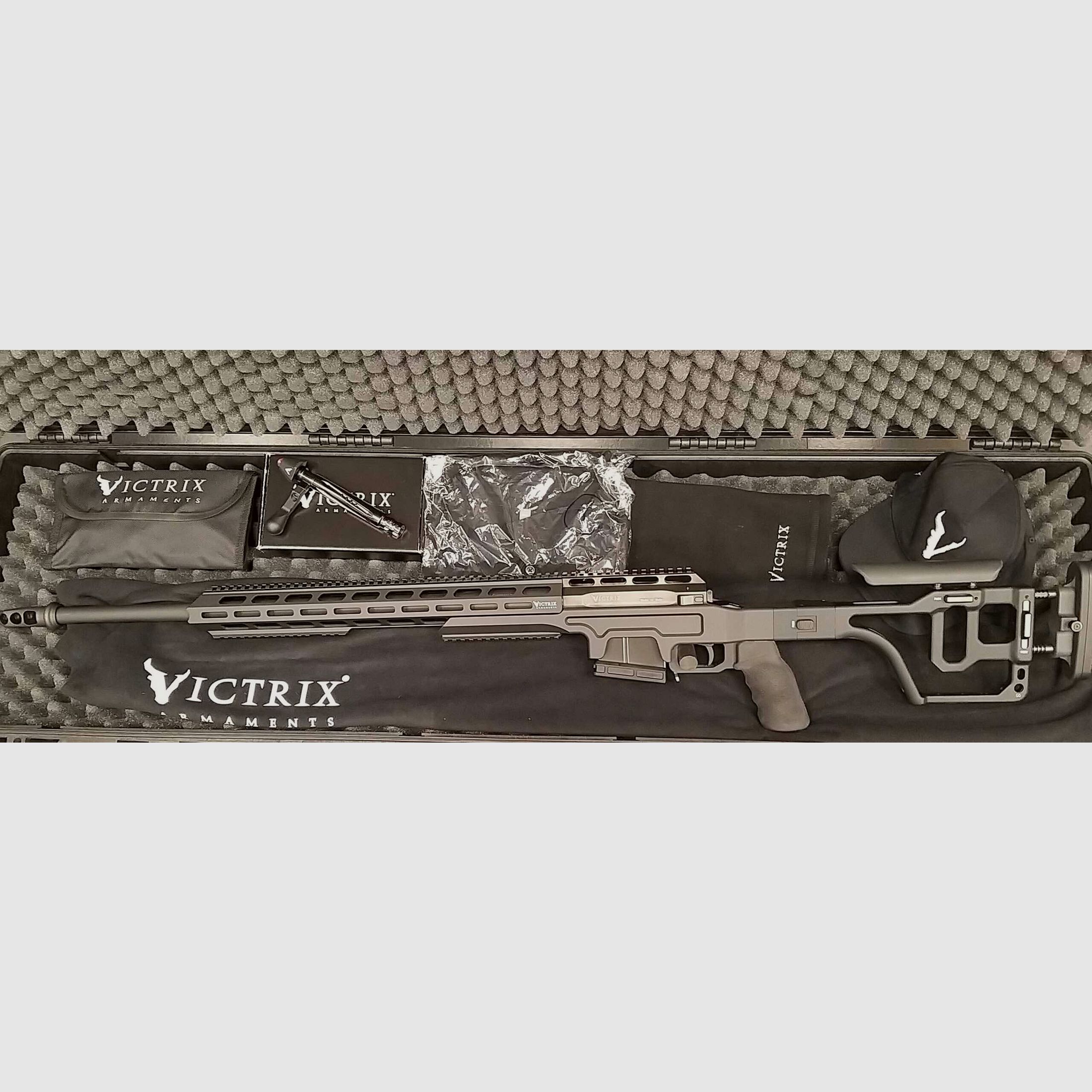 VICTRIX GLADIO T 308W PRONTA CONSEGNA, immagine 3 di 4
