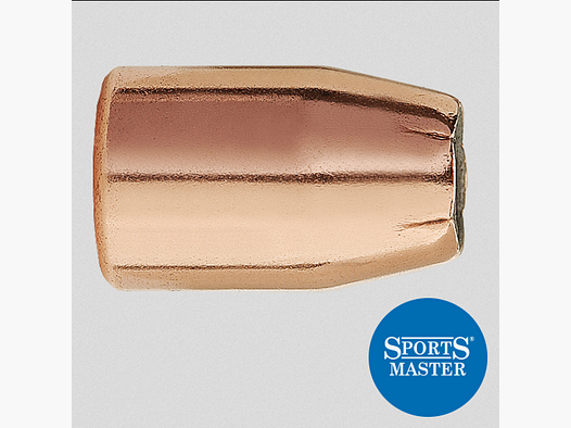 Sierra Geschosse .400 SportsMaster HP 180grs – 100er #8460