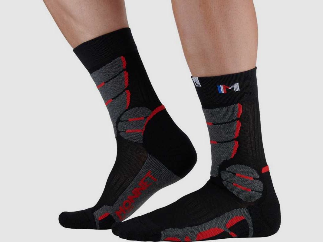 Monnet Trek Expert V3 Socken - Trek Expert V3 P.43-44, Bild 2 von 5