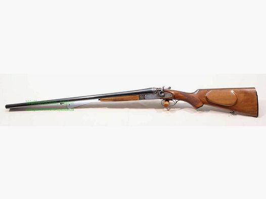 Faucon - Pieper/Espagne Mod. Chasse