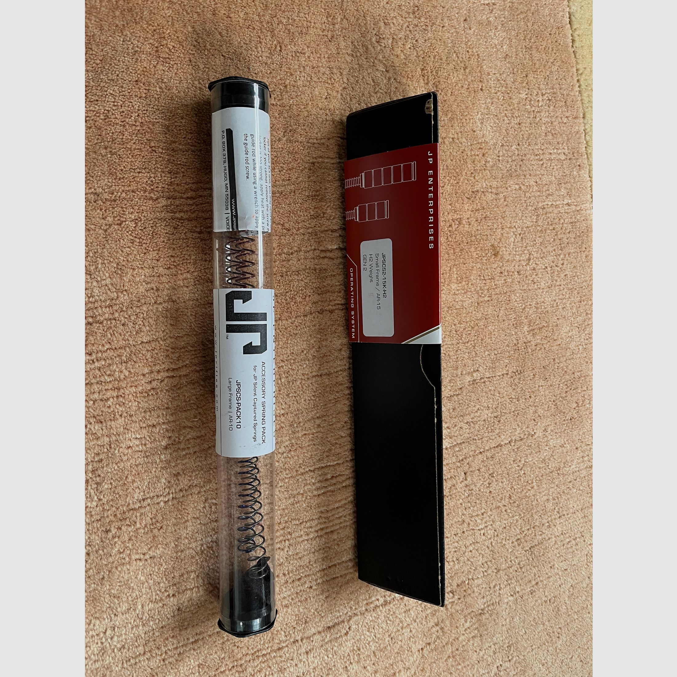 VB Daniel Defense DDM4V7S