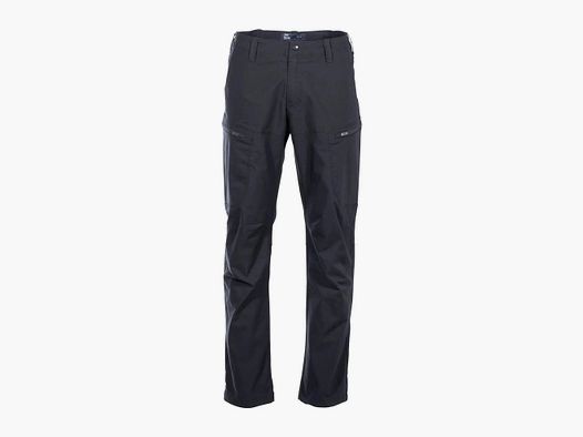 Vintage Industries Vintage Industries Hose Kenny Technical Pants schwarz
