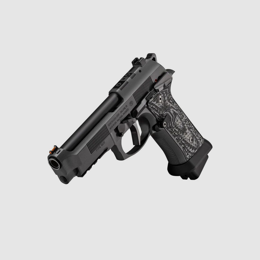 BERETTA 92XI SQUALO 9X19, Bild 3 von 6