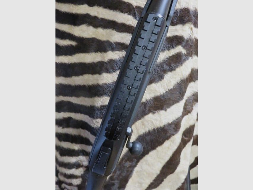 Rifle BERETTA BRX1 compo cal.300wm barrel 62 cm, image 6 of 10