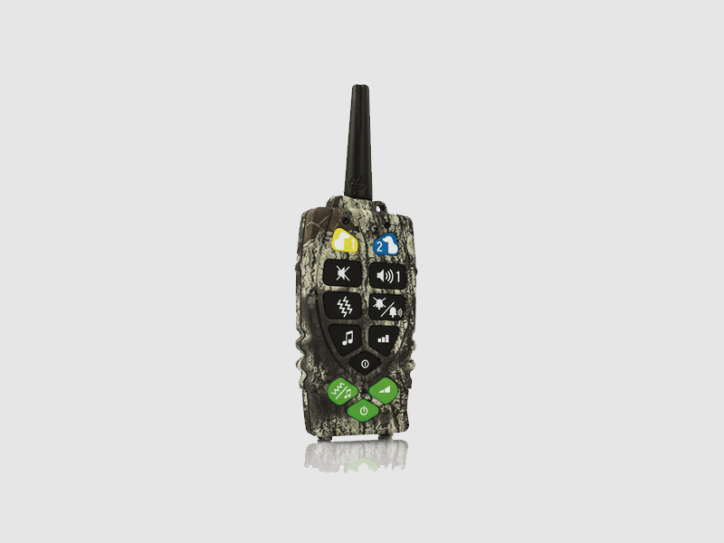 TELECOMANDO BEEPER ONE PRO – CANICOM