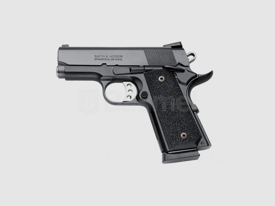 PISTOLA SMITH & WESSON 1911 PRO SERIES CAL.45ACP 3P