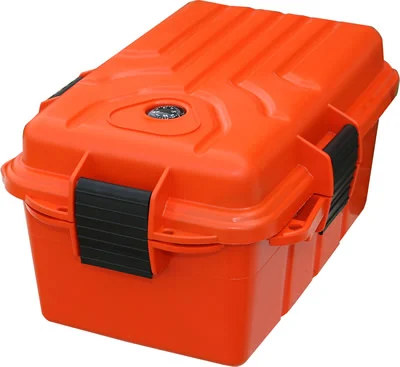 Pudełko Survival Dry Box MTM