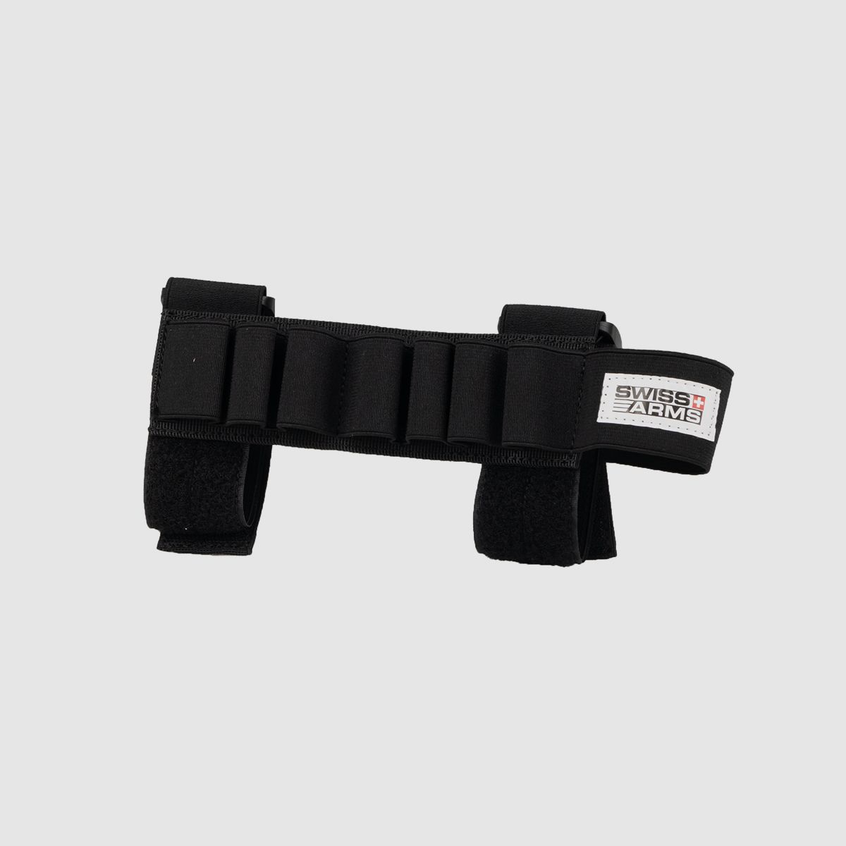 Swiss Arms Cartridge Holder Black