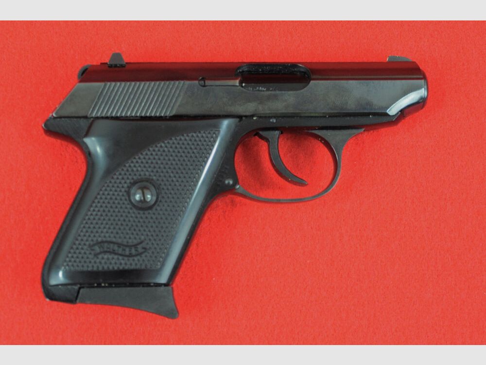 Walther TPH