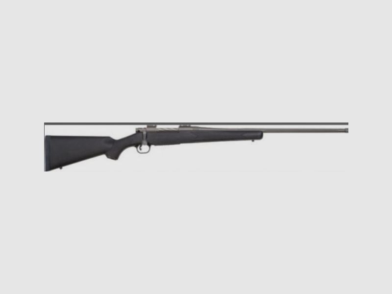 Mossberg 300 WinMag.