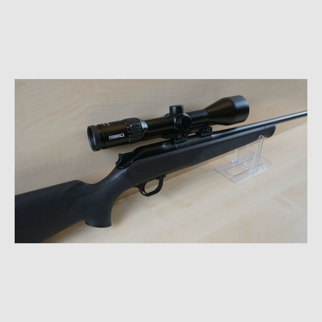 Blaser R8 Professional Link System
