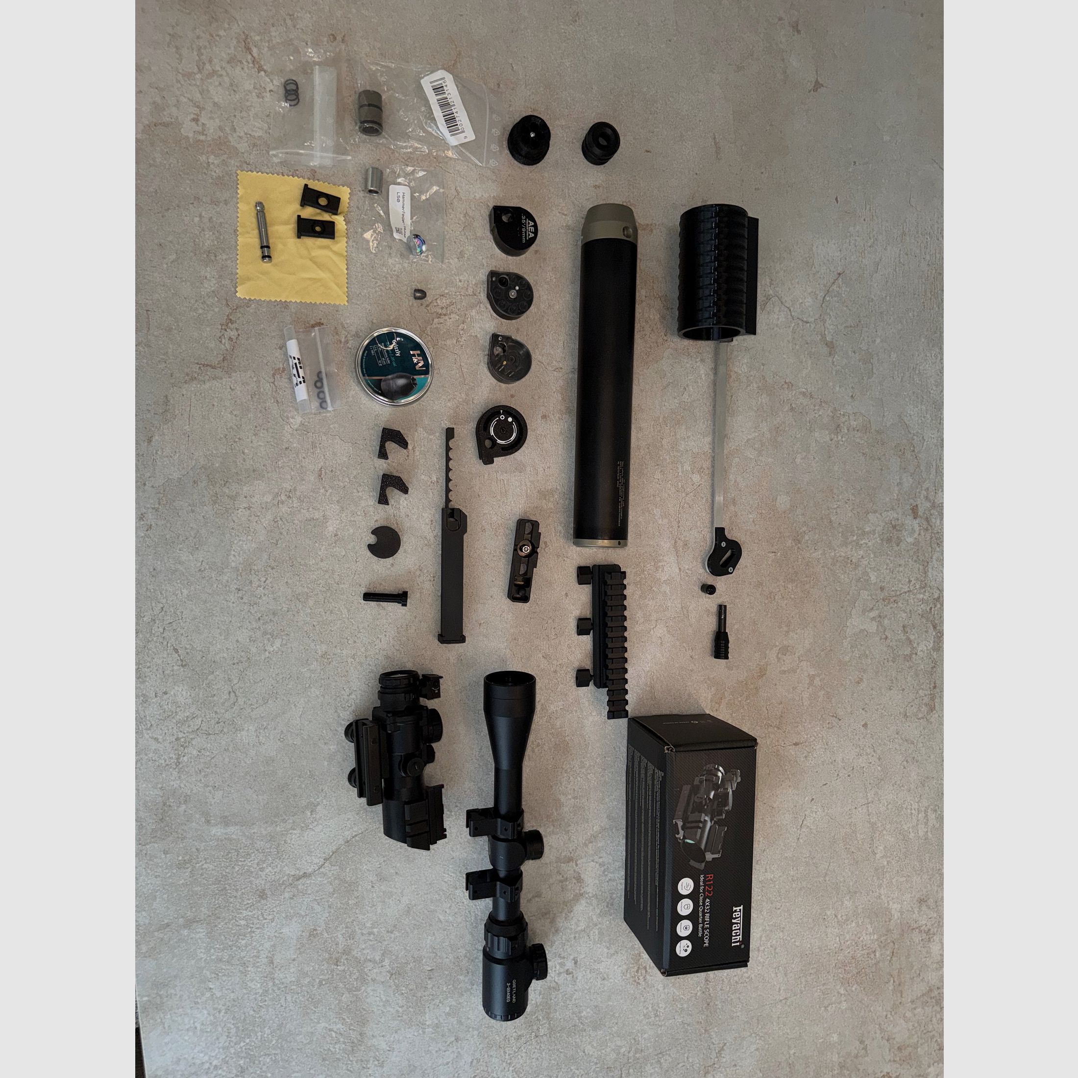 HPmax MK2 