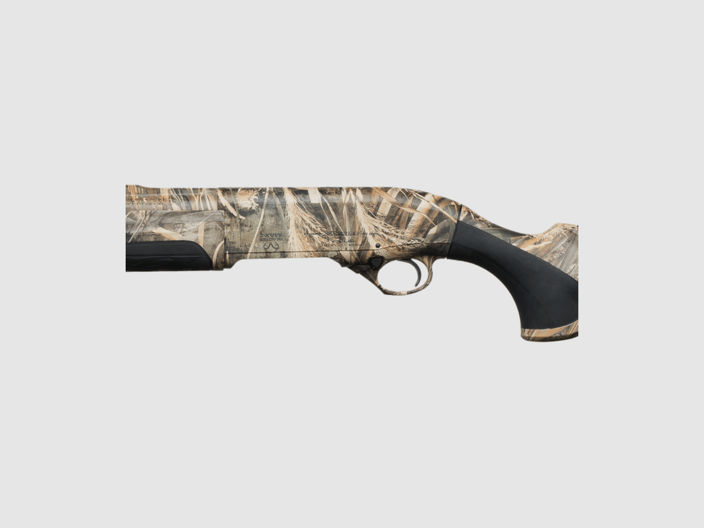 Beretta A400 Xtreme Plus Camo Shadow Grass Blades Kal. 12, Bild 5 von 8