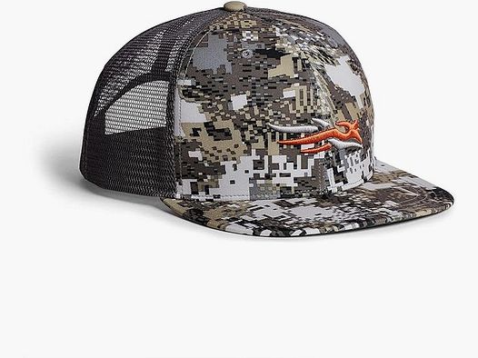 Sitka Trucker Optifade Subalpine Mens-OSFA