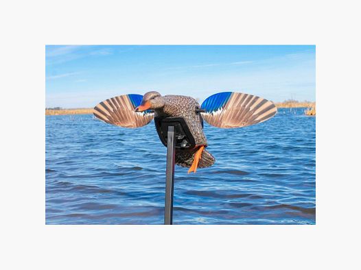 MOJO® Elite Series™ Mini Mallard Hen - mini Stockente Weibchen