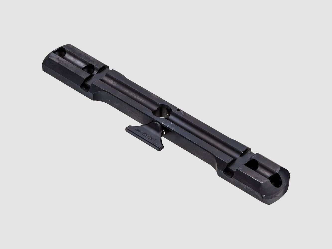 Dentler Grundschiene BASIS® Remington 700 long