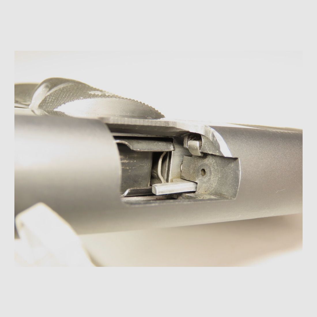 Bellissimo Colt Combat Commander