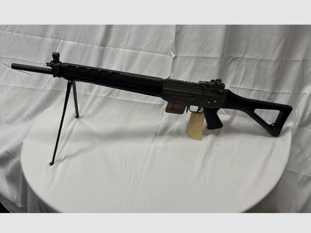 SIG Mod. 550 .223Rem