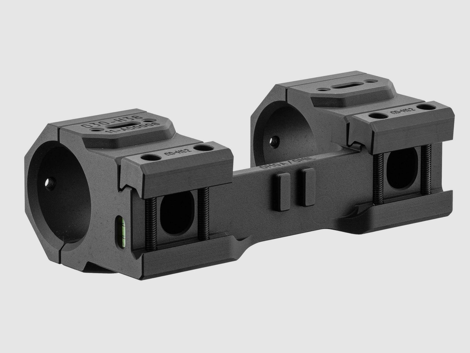 AUDERE MONTAGE MONOBLOC ADVERSUS GEN 2 DIAM 34 H 11 MM, afbeelding 4 van 4