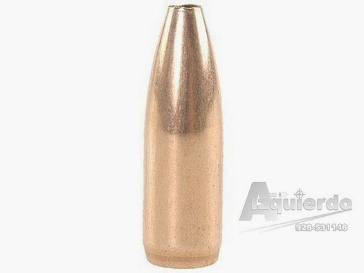 Bullets cal. 22-55-HPBT Sierra Game King (100 pcs.)