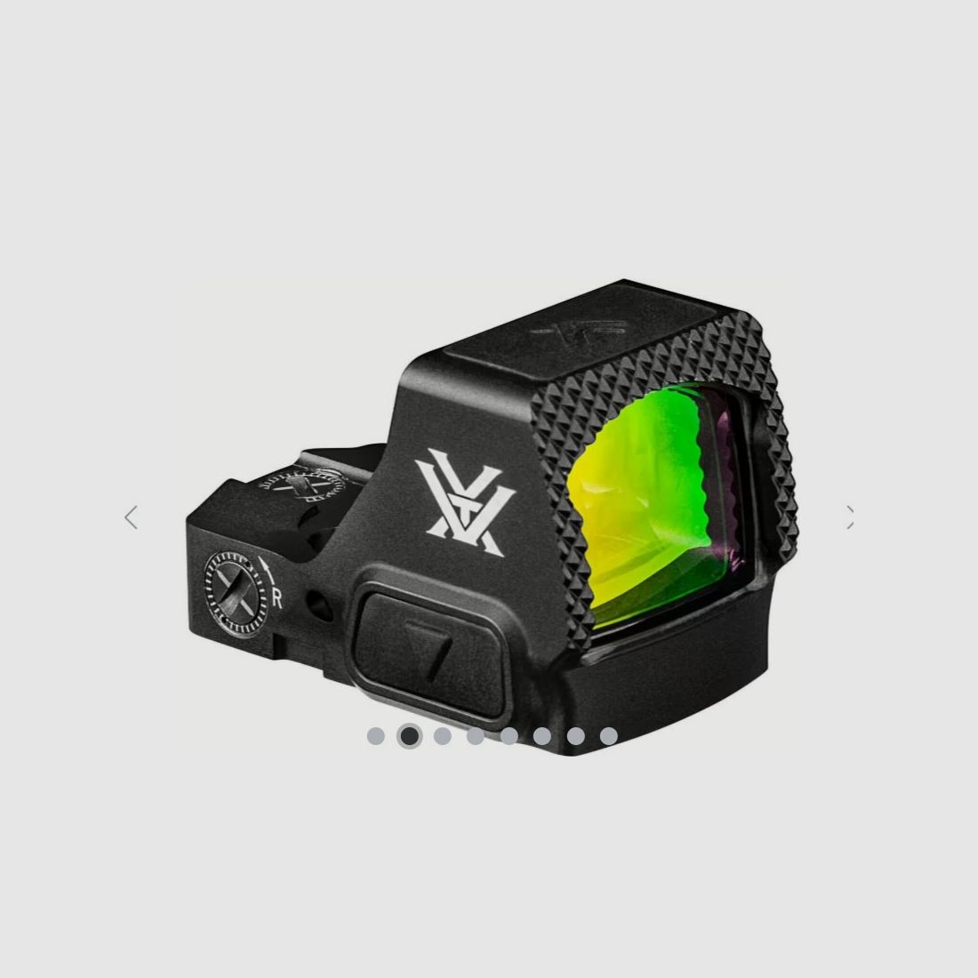 Vortex Defender ST Red Dot 6 MOA