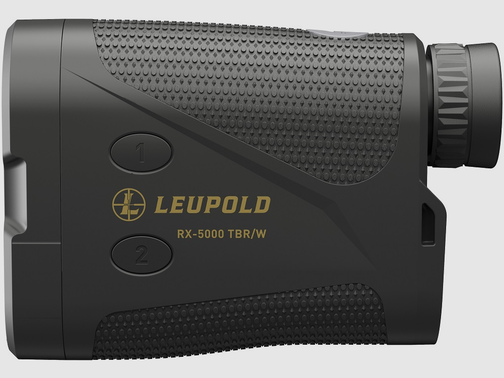Entfernungsmesser Leupold RX-5000 TBR/W, Bild 3 von 4