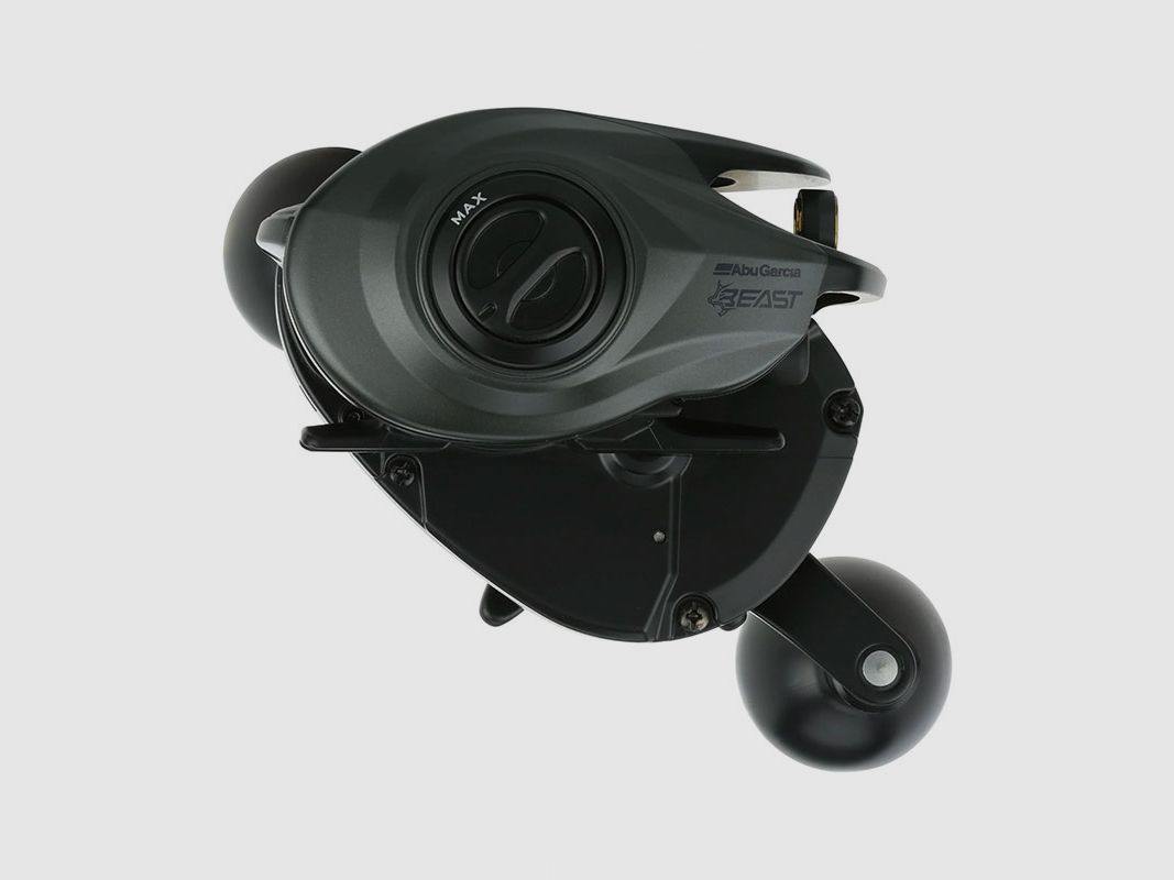 MULINELLO – ABU GARCIA – BEAST™ 300 Low Profile Reel | 5.8:1, immagine 6 di 6