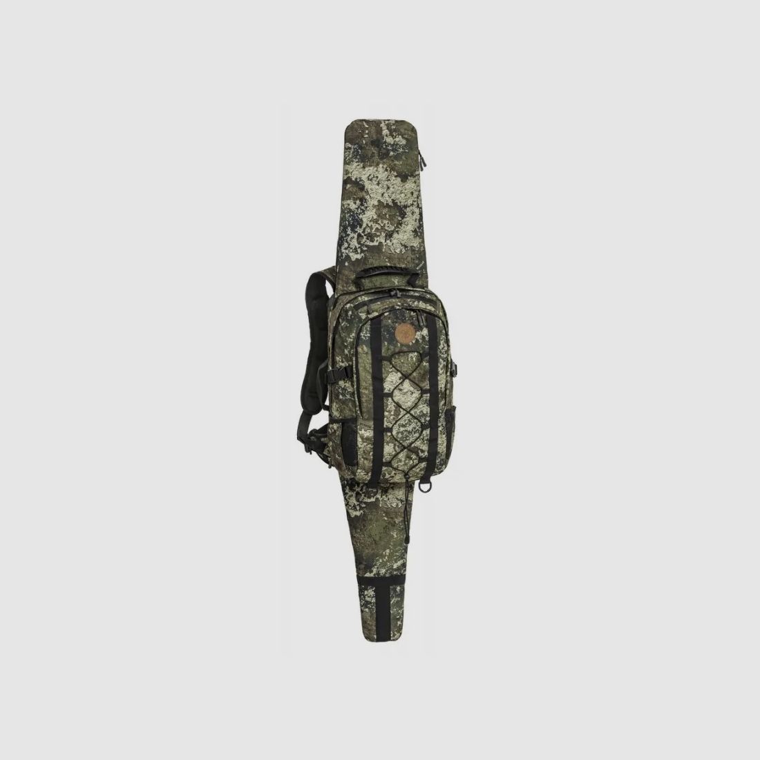 Pinewood Hunting Backpack Camouflage Strata, image 2 of 3