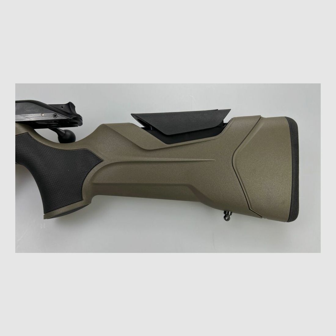 Blaser R8 Professional 2.0 dark olive