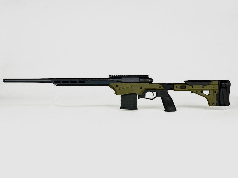 SAVAGE AXIS II Precision