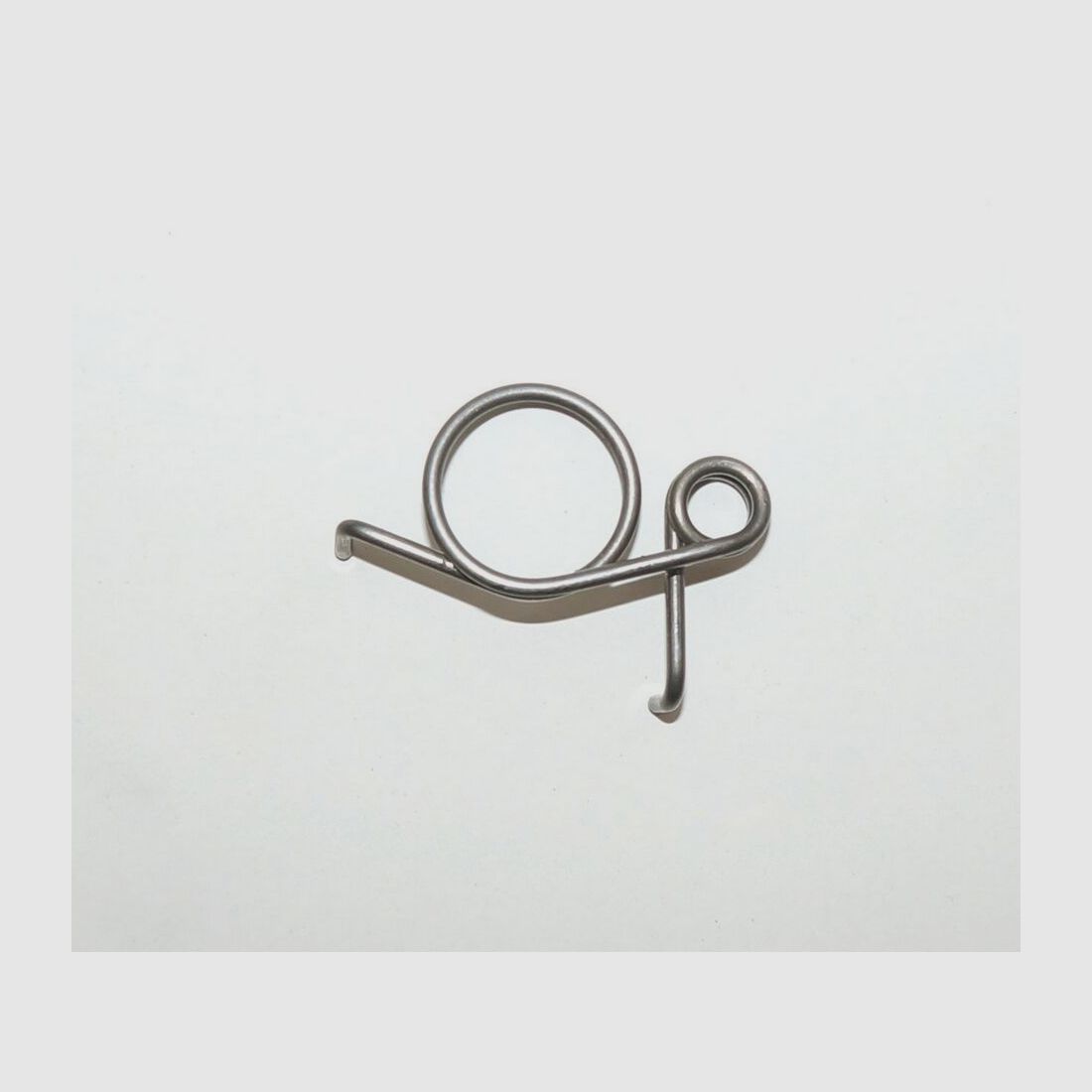 Äussere Auswerferfeder für Schweizer Ordonnanzgewehr SIG StGW 57 SAR M57 SWISS MATCH u. Baugleiche