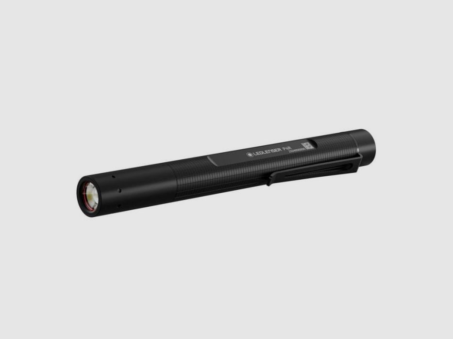 Ledlenser P4R Flashlight, image 1 of 16