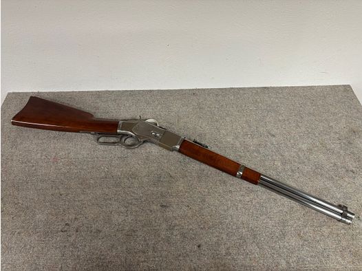 Uberti lever-action repeater Mod. 1873 44-40