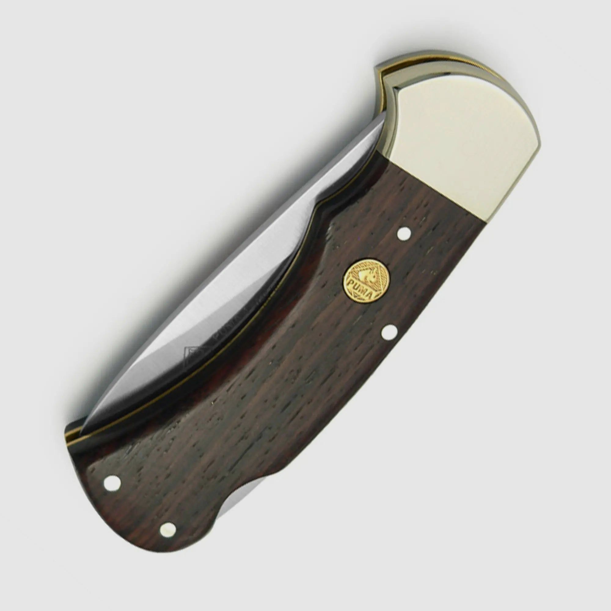 PUMA 4-star wood
