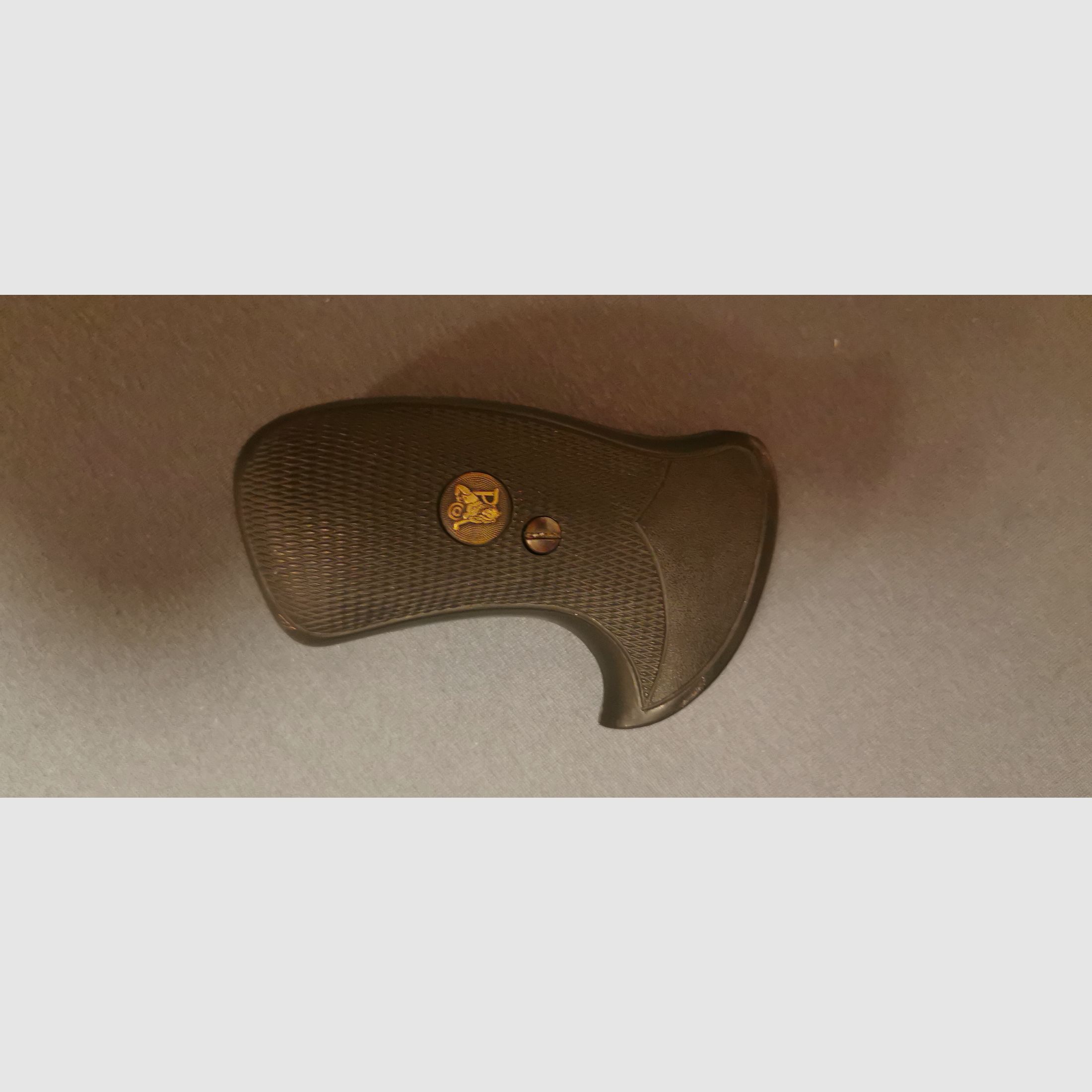 Smith&Wesson 686, 357 Magnum